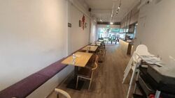 Changi Village (D17), Shop House #585394811